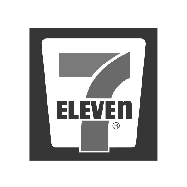 7Eleven logo.