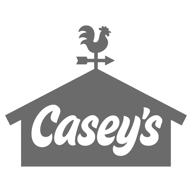 Caseys General Store logo.